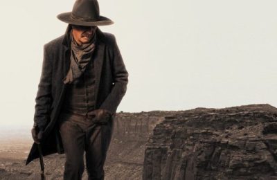《地平线》：凯文·科斯特纳的史诗西部片，一部风险与机遇并存的电影缩略图