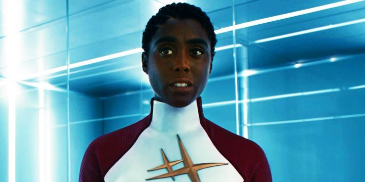 Lashana Lynch 展望她在 MCU 的前景，继第五阶段震撼 X-Men 客串之后-1