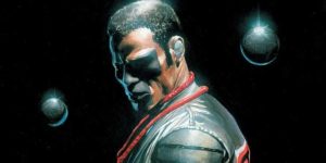 《正义联盟》系列：为DC宇宙新英雄的崛起奠定基础缩略图