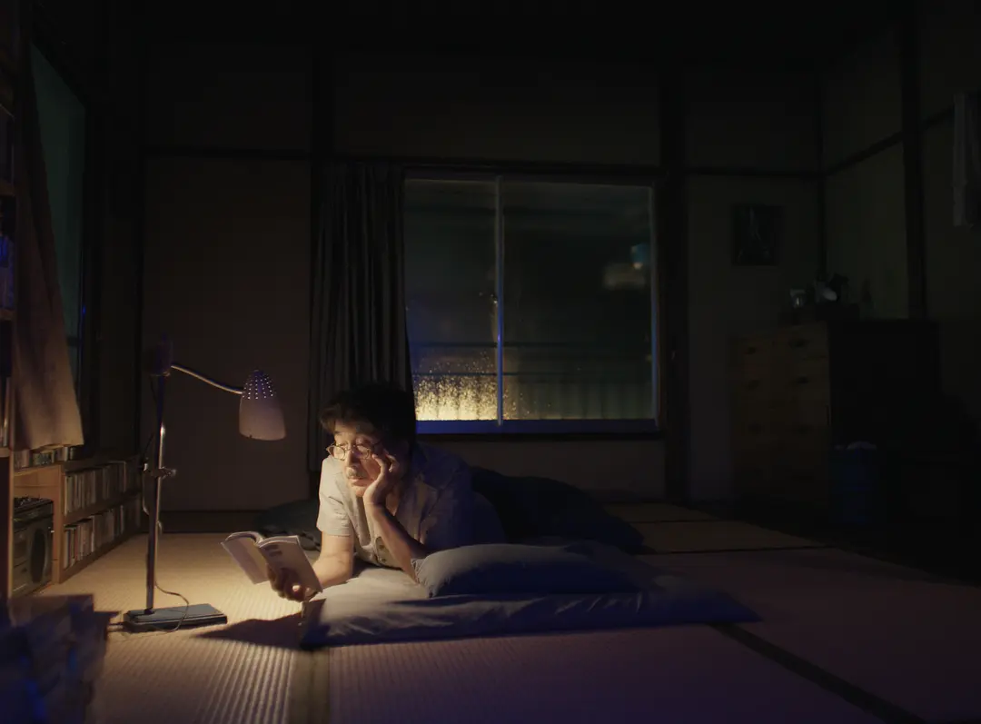 德国导演文温德斯新作《完美的日子》掀起日本公厕观光热潮-1