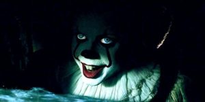《小丑回魂》中的“小丑”：恐怖电影爱好者的噩梦缩略图