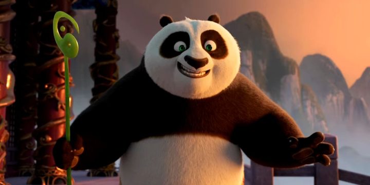 《功夫熊猫4》票房突破北美重要里程碑-2