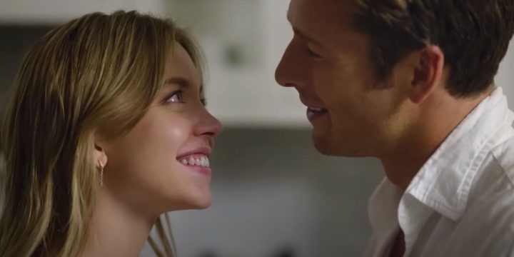 Glen Powell 和 Sydney Sweeney 寻找《只想爱你》续集-1