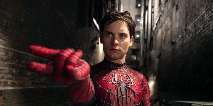 蜘蛛侠演员在扮演青少年彼得·帕克时的年龄-1