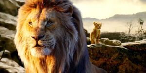 《狮子王前传：木法沙》——一部突破传统的迪士尼力作缩略图