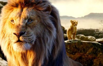 《狮子王前传：木法沙》——一部突破传统的迪士尼力作缩略图