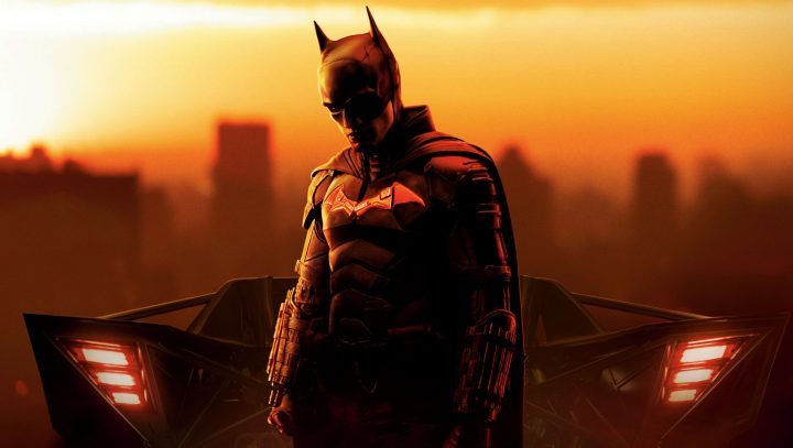 《新蝙蝠侠2》开拍在即，全球影迷期待小丑的回归-1