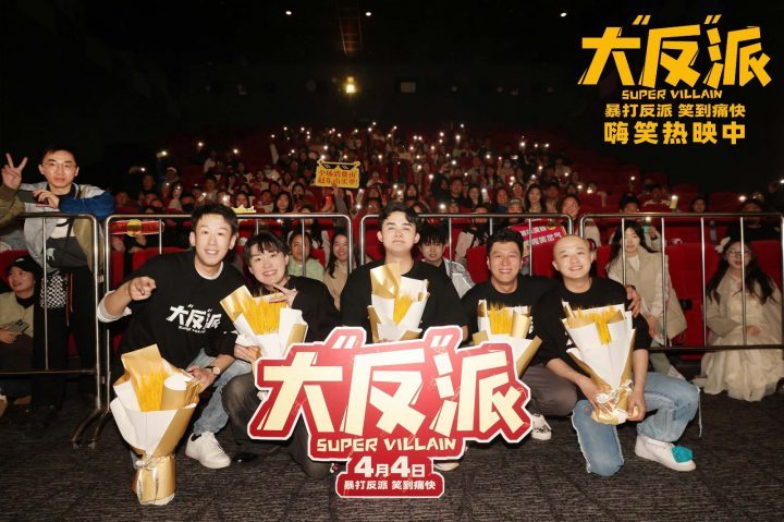 《青岛路演：包贝尔真诚讲述创作动机》-4