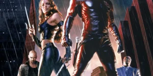 《死侍3》反派确认，詹妮弗·加纳回归扮演艾丽卡，迪士尼+流媒体同步播出《夜魔侠》缩略图