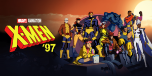 《X战警97》：漫威动画剧集引领口碑狂潮缩略图
