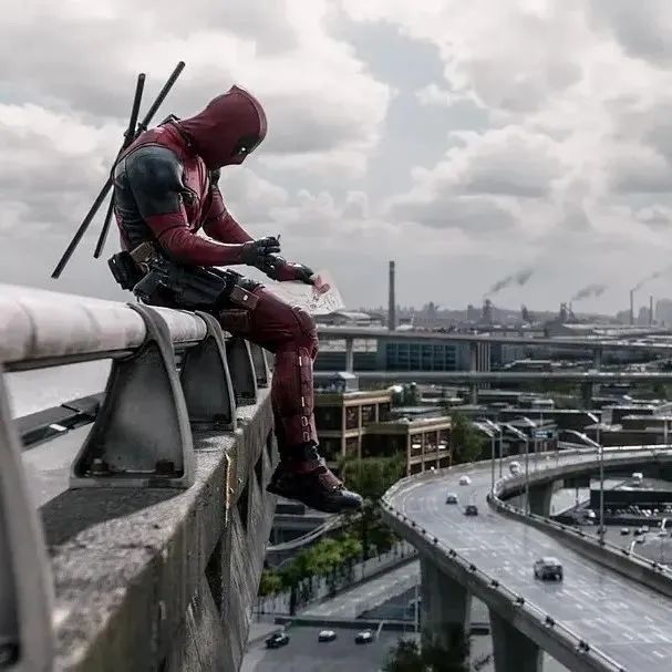 《Deadpool 3》发布9分钟视频，完整网络汇总呈现-1