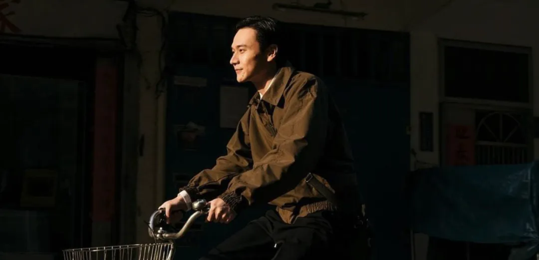 强烈推荐：一部超越《周处除三害》的华语电影现已上映-2