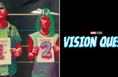幻视独立剧集《VISION QUEST》将于10月开拍，新角色薇薇·幻视和文将亮相缩略图