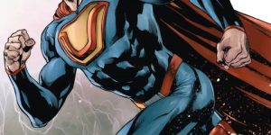 DCU新片《超人》反派角色大揭秘：终极人将成为主要对手缩略图