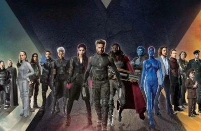 《死侍与金刚狼》：X战警代表人物回归，漫威电影宇宙新篇章缩略图