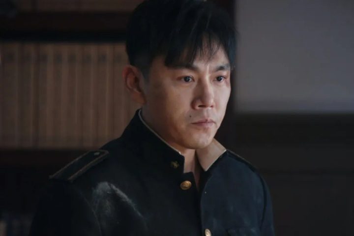 电视剧《哈尔滨一九四四》1-40全集网盘资源百度云无删减【完整HD1080p/MP4中字】迅雷下载-1