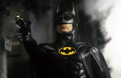 蒂姆·波顿版蝙蝠侠续集《蝙蝠侠：复活》即将以小说形式呈现，为粉丝带来全新故事体验缩略图