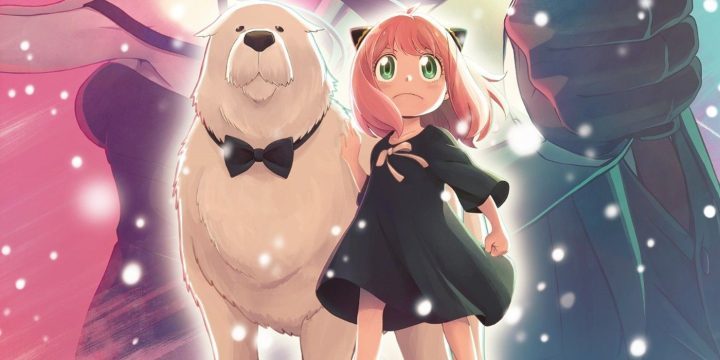 《间谍家庭：白色代码》电影结局解析-1