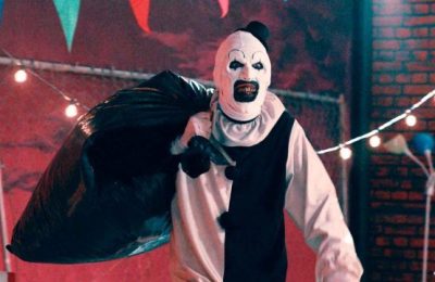 《断魂小丑3》导演透露：恐怖续集杀青，将带来“全新恐怖疯狂境界”缩略图