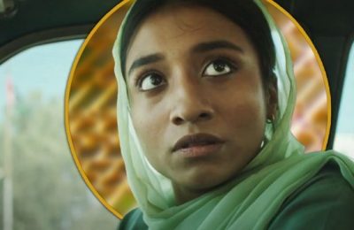 《熊熊燃烧》：一部揭示巴基斯坦性别压迫与文化冲突的力作缩略图