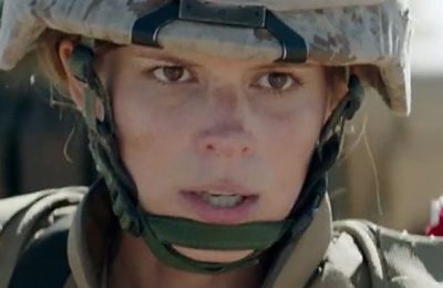 《战犬瑞克斯》：Netflix上的战争电影隐藏宝石，引发人犬情感共鸣新潮流缩略图