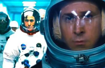 《拯救计划》：瑞恩·高斯林出演《火星救援》编剧安迪·威尔的太空电影定档缩略图