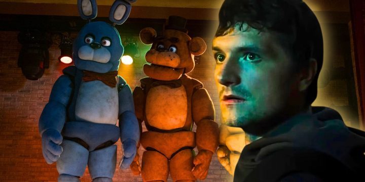 《FNaF2: 确认与我们所了解的所有事物》-4