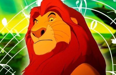 汉斯·季默解读《狮子王》的“生命之环”，包括结尾音符和迪士尼的原计划缩略图