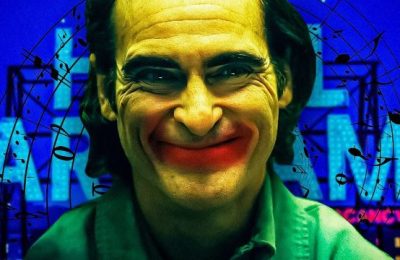《小丑2》：音乐剧元素如何为DC电影宇宙带来新视角缩略图
