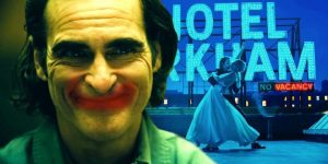探索《小丑2》预告片背后的秘密：音乐剧元素的隐藏与揭示缩略图
