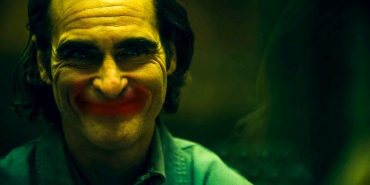 《小丑续集》预告片创纪录，预示其十亿美元票房魅力-1