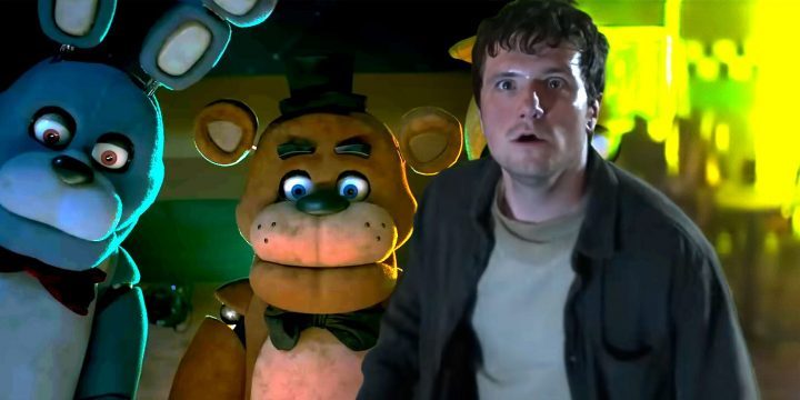 《FNaF2: 确认与我们所了解的所有事物》-2