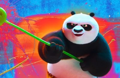 《功夫熊猫4》：续写经典动画传奇，影院与流媒体的双重盛宴缩略图