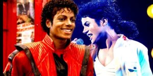 《迈克尔》：一部深入探讨流行巨星迈克尔·杰克逊传奇人生的音乐传记片缩略图