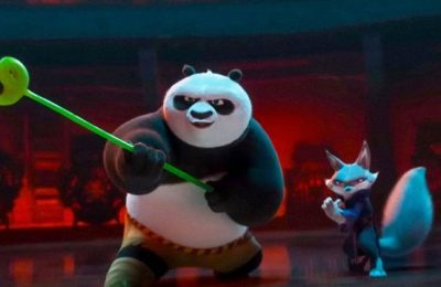《功夫熊猫4》数字发行在即，票房成绩斐然，续写经典动画传奇缩略图