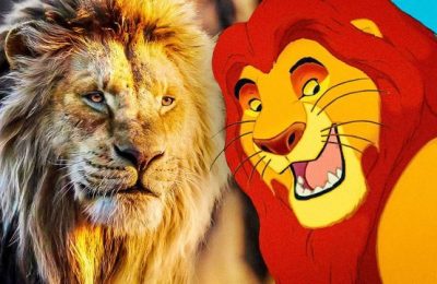《狮子王前传：木法沙》揭秘传奇狮子王的非凡起源缩略图