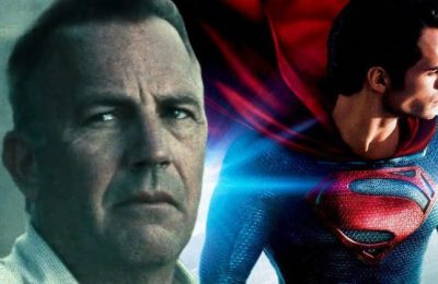 《超人：钢铁之躯》中乔纳森·肯特之死引发争议，扎克·施耐德导演的解释为争议场景辩护缩略图