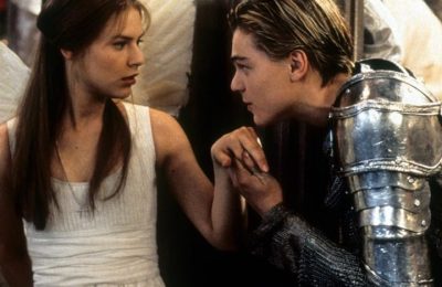最迷人的罗密欧与朱丽叶：莱昂纳多与娜塔莉的擦肩而过缩略图