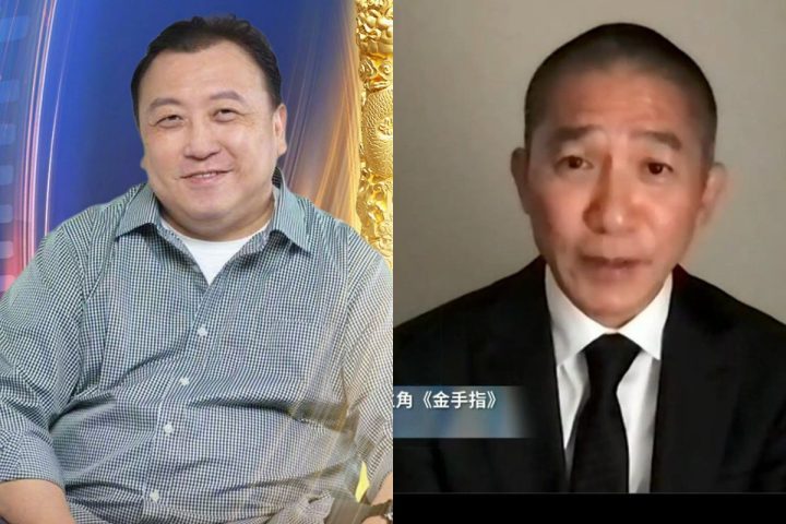 王晶批评梁朝伟“演技过于夸张”不配获得影帝：应宣布不再领奖-1