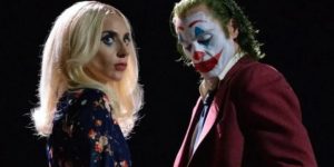 《小丑2》惊喜揭秘：变身歌舞片，Lady Gaga表现备受期待！缩略图