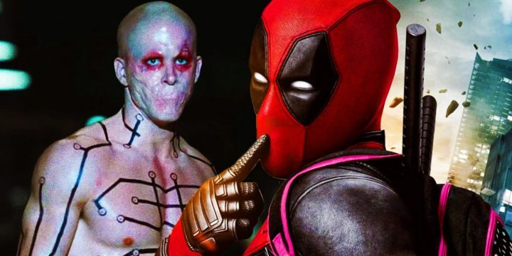 《Deadpool 3: 弥补首次亮相中缺失的酷炫武器的绝佳机会》-1