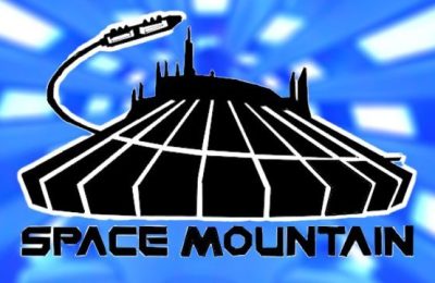 《飞越太空山》电影项目迎来新进展，迪士尼主题公园改编电影前景如何？缩略图