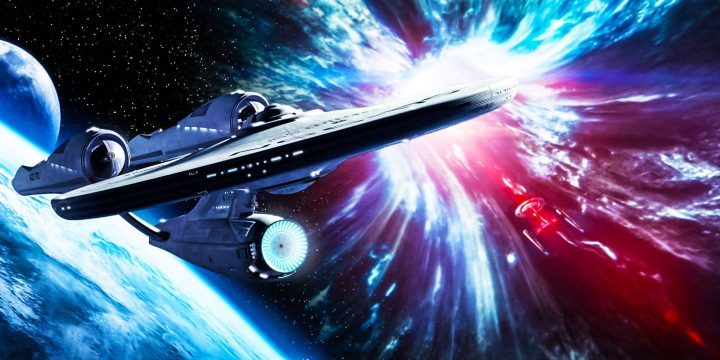 正式宣布：派拉蒙计划在2025年推出《星际迷航》起源电影-1