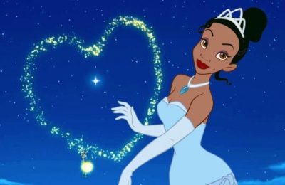《公主与青蛙》真人版电影展望：蒂安娜的全新形象与迪士尼的多元化努力缩略图