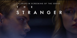 《陌生人》：一部惊悚片的重生与演员阵容的魅力缩略图