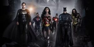 扎克·施耐德对詹姆斯·古恩的DC宇宙充满期待，未来可能执导DC电影缩略图