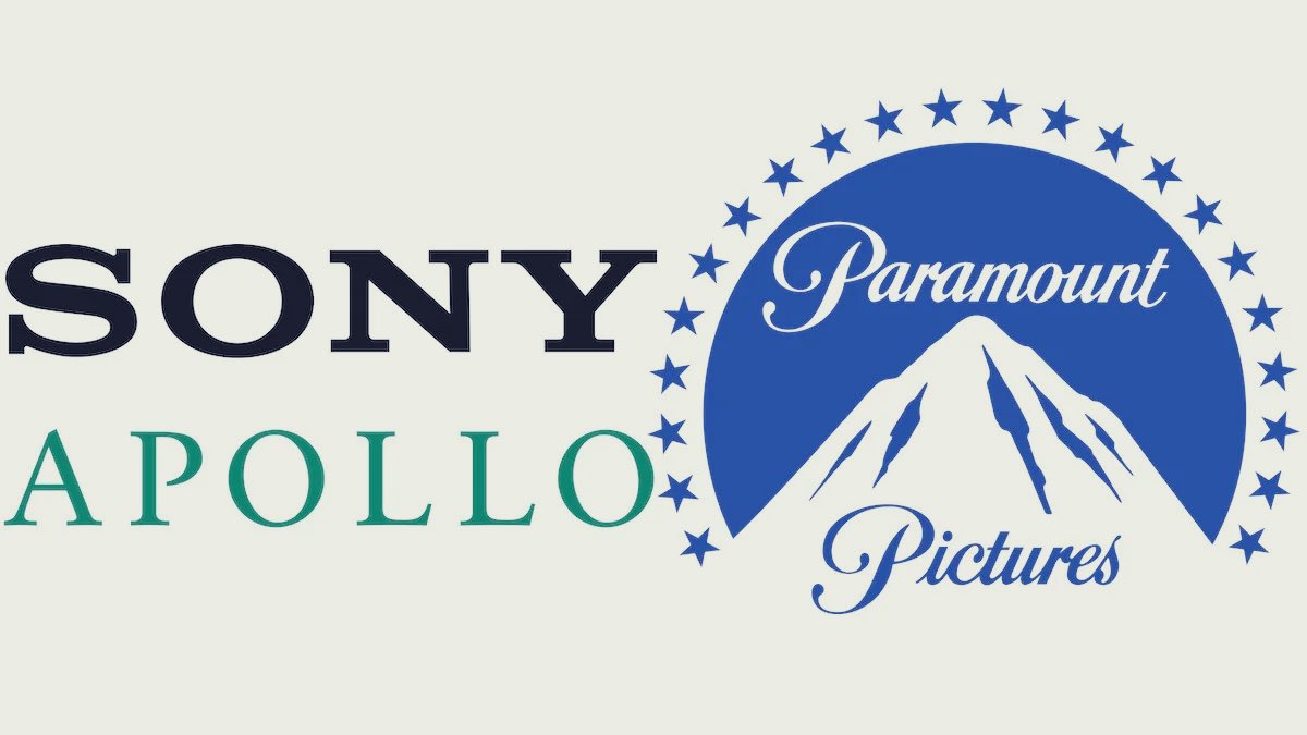 索尼在35年前收购哥伦比亚后，以260亿美元现金的报价收购派拉蒙