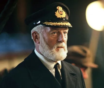 《指环王》演员伯纳德·希尔逝世，享年79岁，曾参与《泰坦尼克号》演出