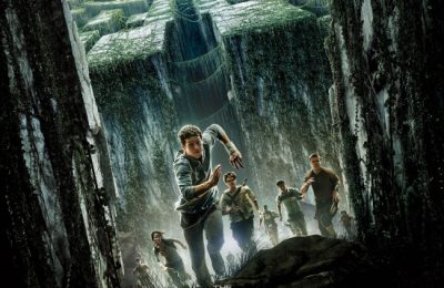 《移动迷宫》新片筹备中，韦斯·鲍尔担纲制作人缩略图
