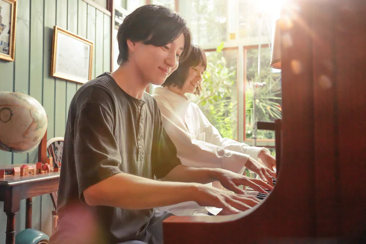 日本版《不能说的秘密》发布官方预告，定档6月28日上映